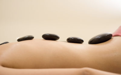 IT’S THAT TIME OF YEAR!   FEELING COLD, MORE TENSE AND ACHING?