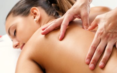 The Benefits of Massage Therapy